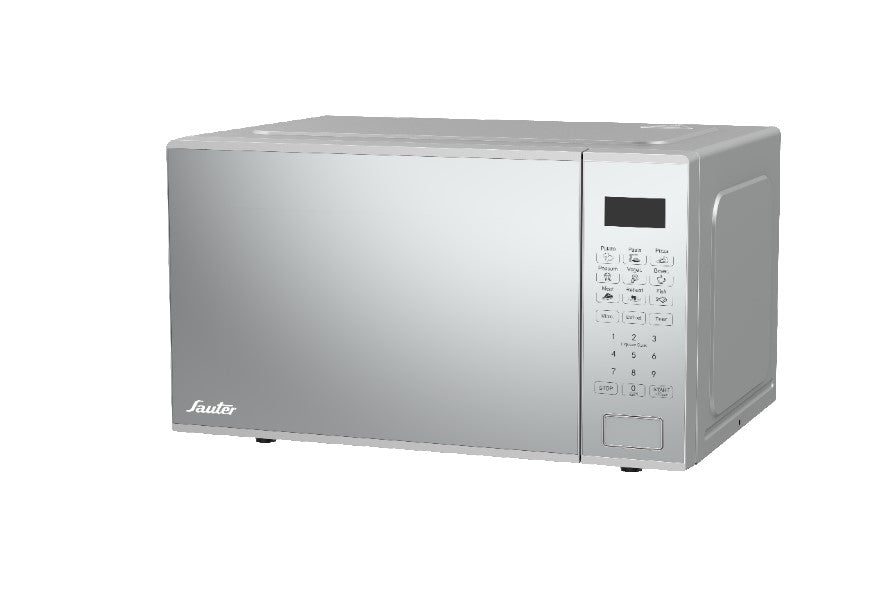 מיקרוגל דיג' MW2828S כסוף 28 ליטר