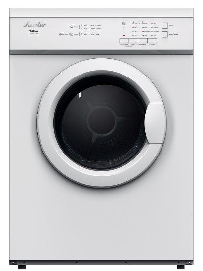 מייבש 7 ק" ג צינור DS7100