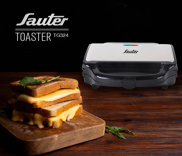 טוסטר לחיצה TG-324