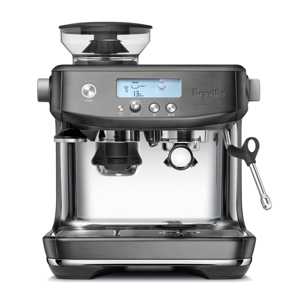 מכונת קפה דגם BES878BST