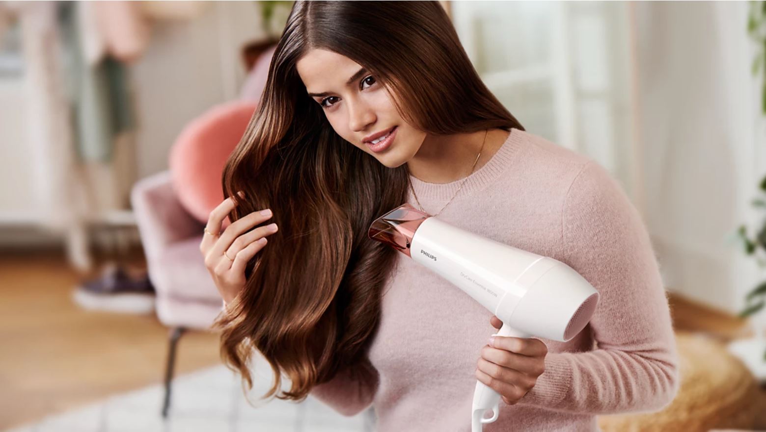 מייבש שיער BHD017/40