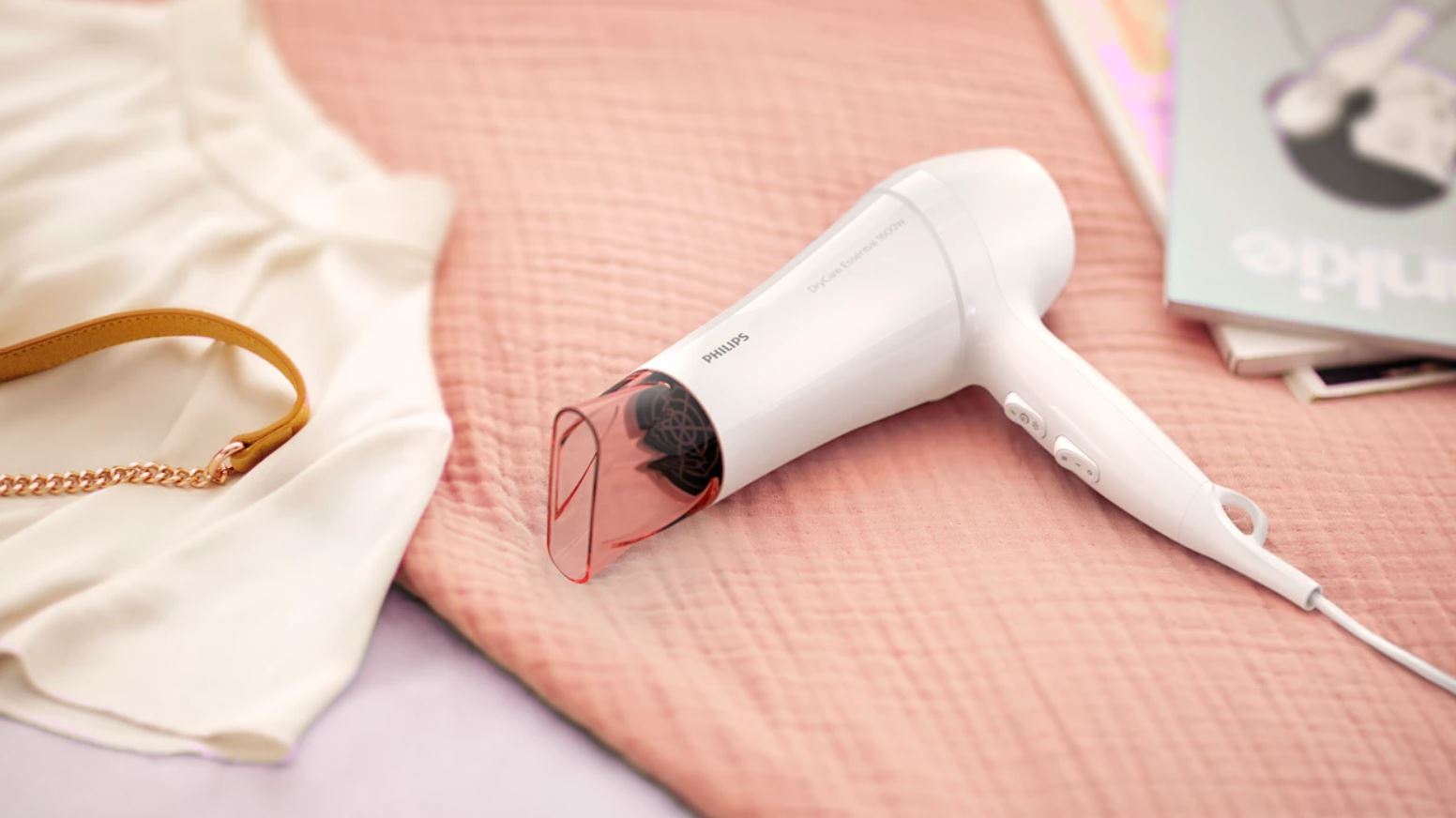 מייבש שיער BHD017/40