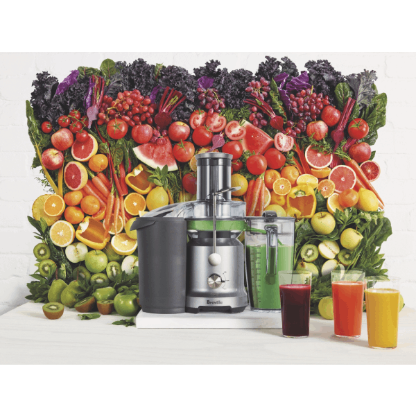 מסחטת מיץ BJE430