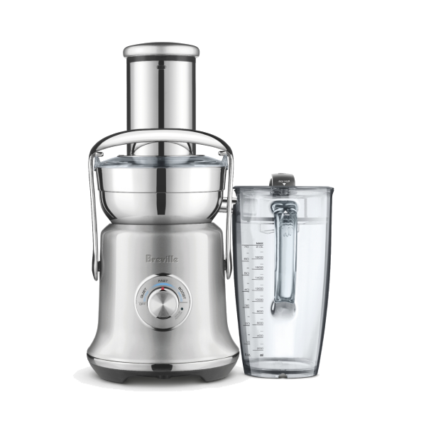 מסחטת מיץ BJE830SS