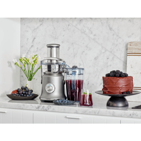 מסחטת מיץ BJE830SS