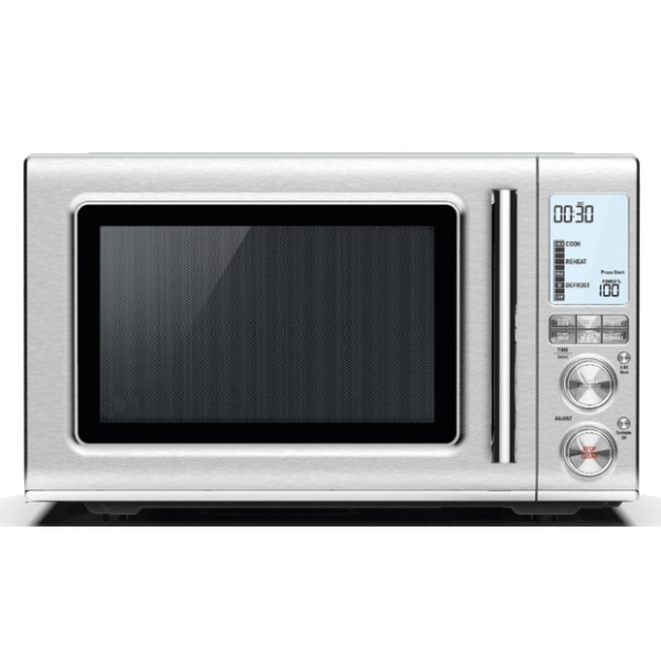 מיקרוגל BMO870BSS משולב Air fryer