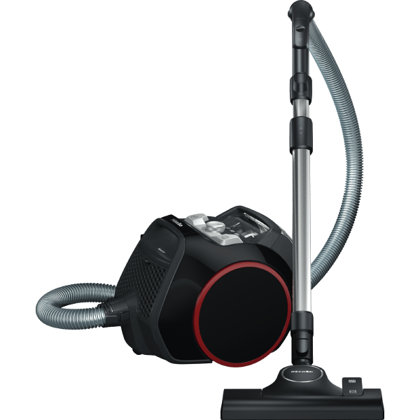 שואב אבק ללא שקית Boost CX1 Black