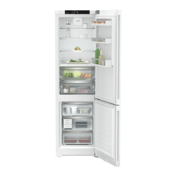 מקרר מקפיא תחתון CBNd 5723