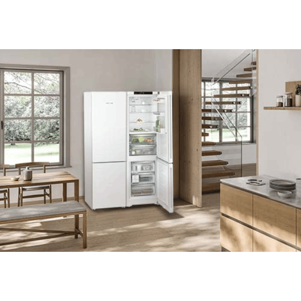 מקרר מקפיא תחתון CBNd 5723