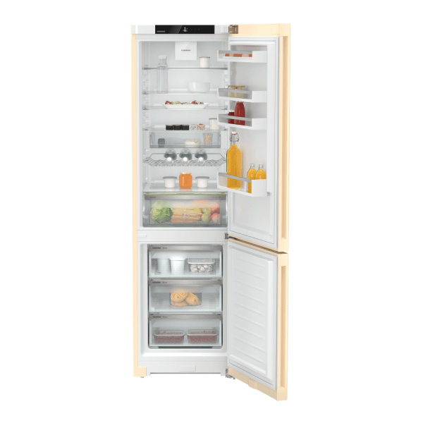 מקרר מקפיא תחתון CNbef 5723