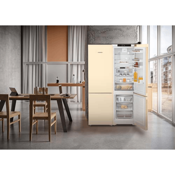 מקרר מקפיא תחתון CNbef 5723