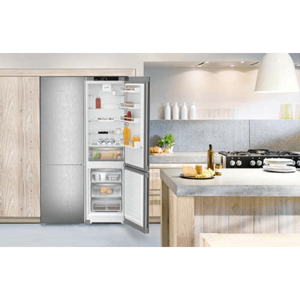 מקרר מקפיא תחתון CNsfd 5703