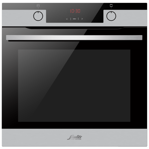 CUISINE-3870IX תנור בנוי