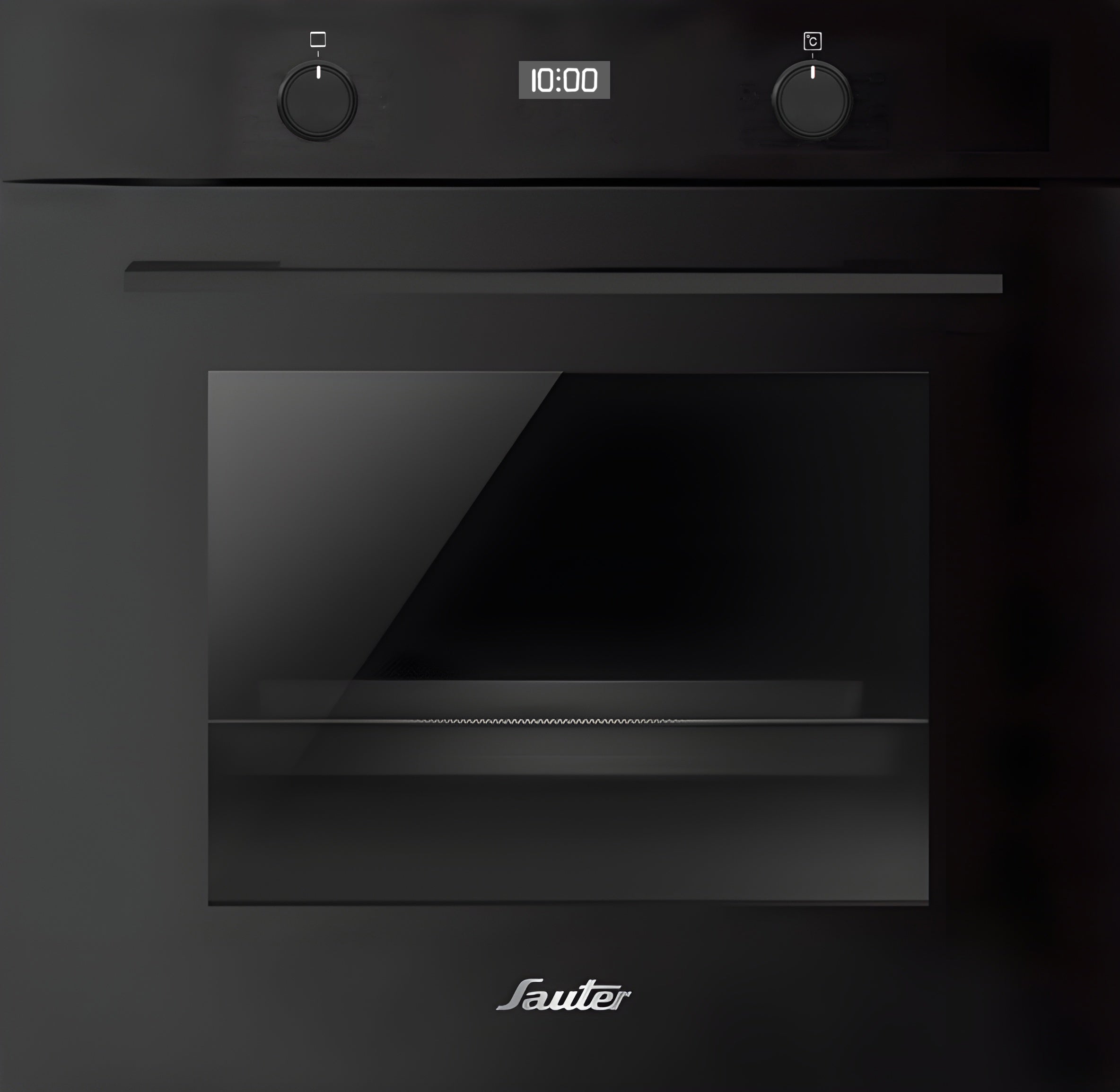 תנור בנוי CUISINE 5040B שחור