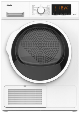 מייבש 8 ק"ג SDC8810