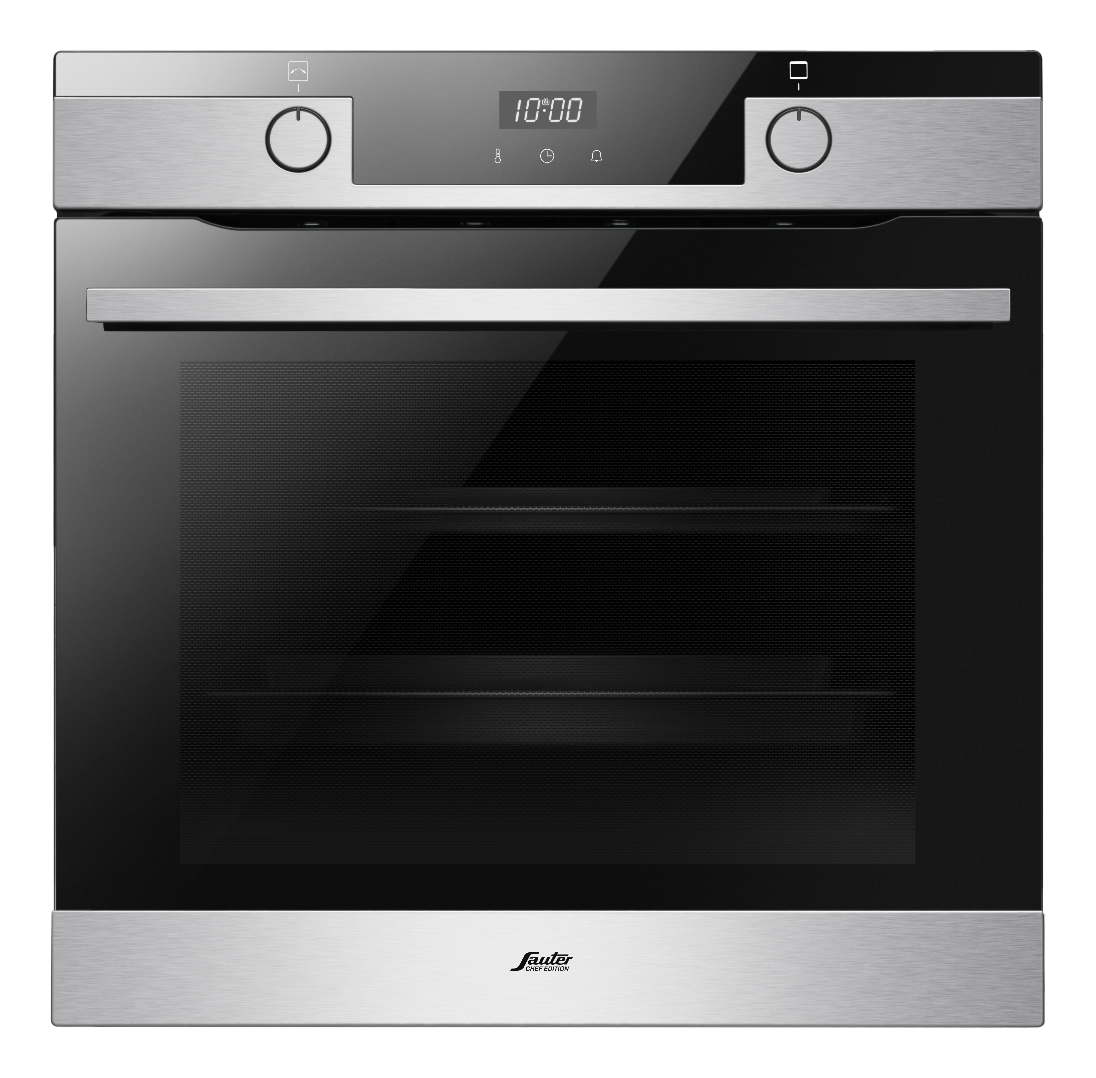תנור בנוי פירוליטי CUISINE 7310LIX נירוסטה