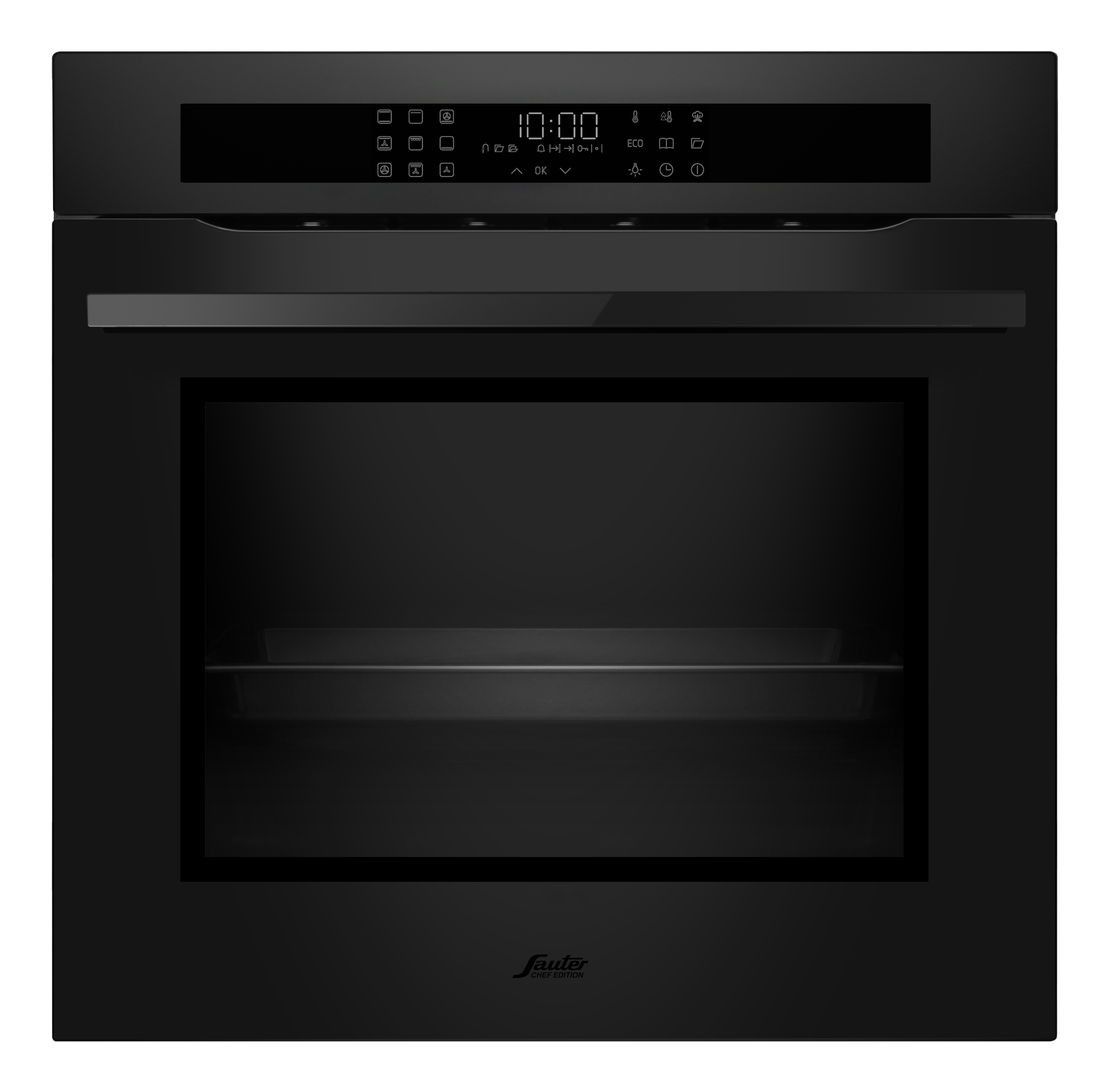 תנור בנוי CUISINE 7850MB שחור מט