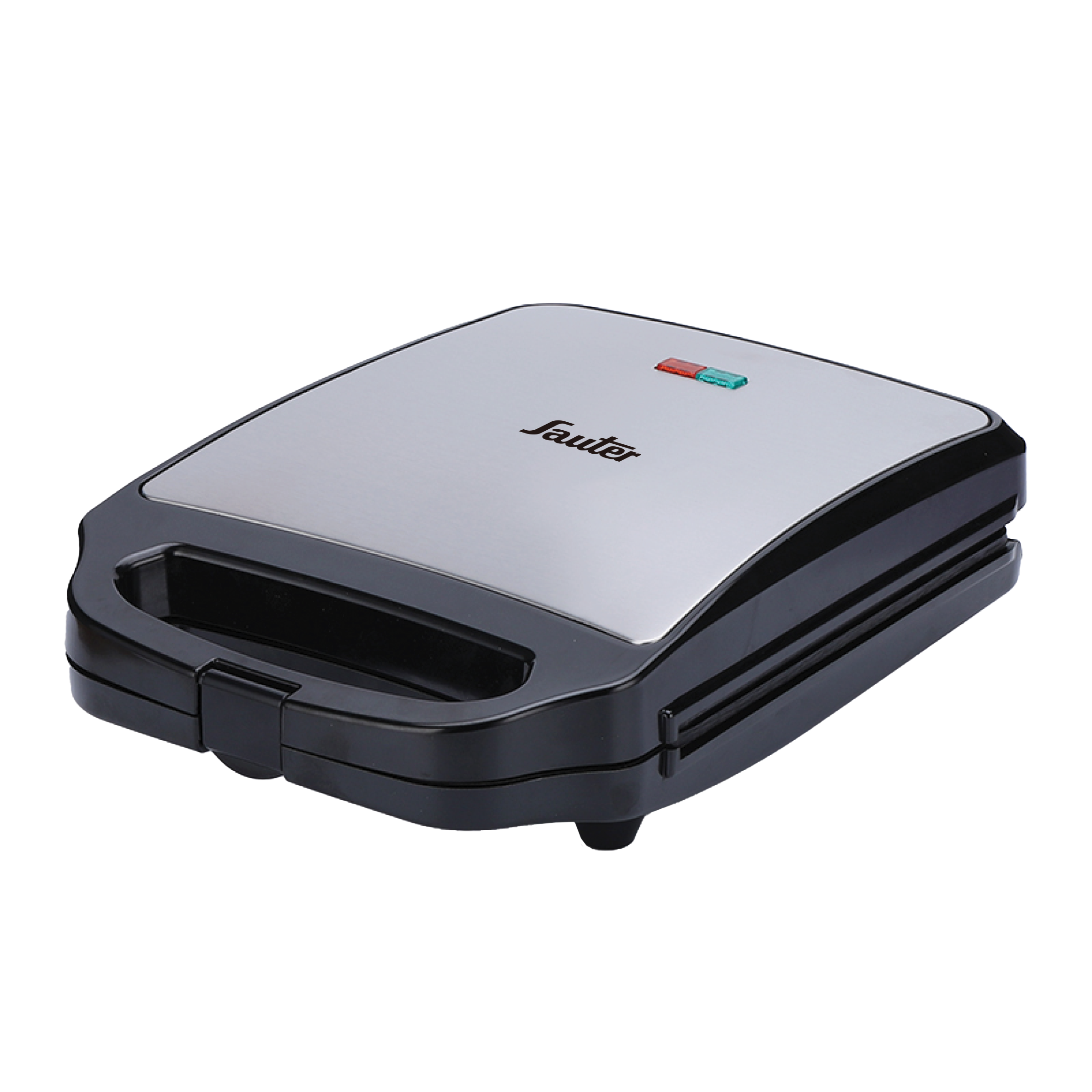 TG421 טוסטר לחיצה 4 פרוסות כולל ופל בלגי