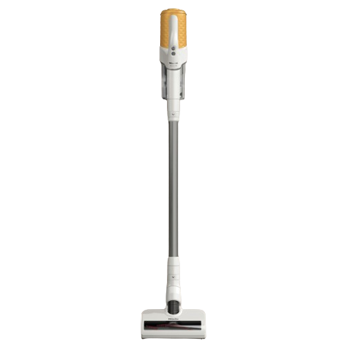 שואב אבק אלחוטי Duoflex HX1 PowerLine Yellow צהוב