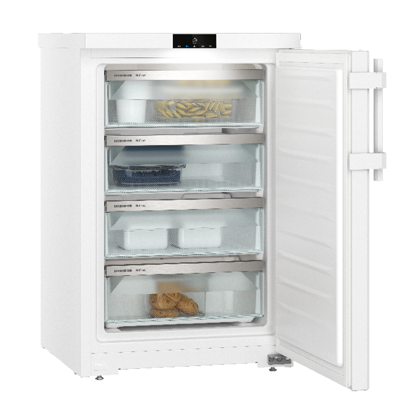 מקפיא 4 מגירות FNe 1404