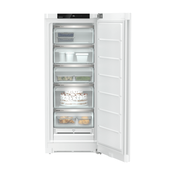 FNe 4605 מקפיא 5 מגירות 199ל'