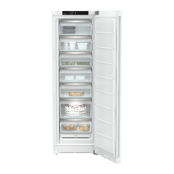 FNe 5207 מקפיא 7 מגירות 277ל'