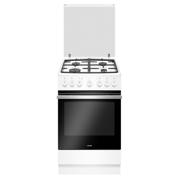 תנור משולב כיריים FUSION 2050W