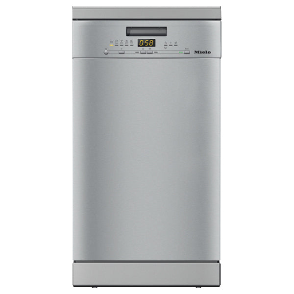 מדיח כלים צר G5540 SC Clst נירוסטה