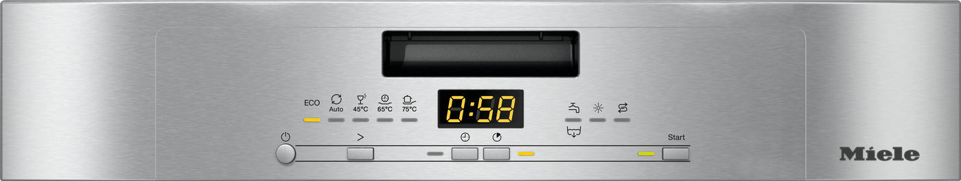 מדיח כלים G5611 CLST נירוסטה