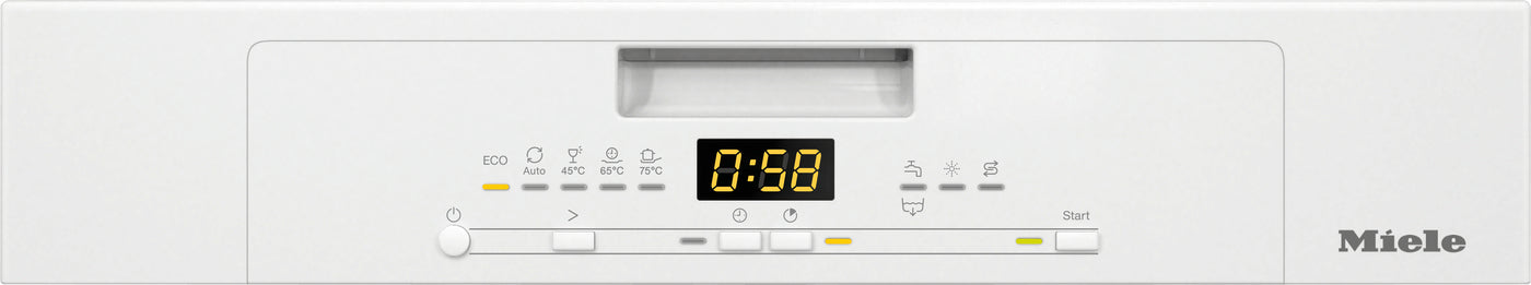 מדיח כלים G5611 W לבן
