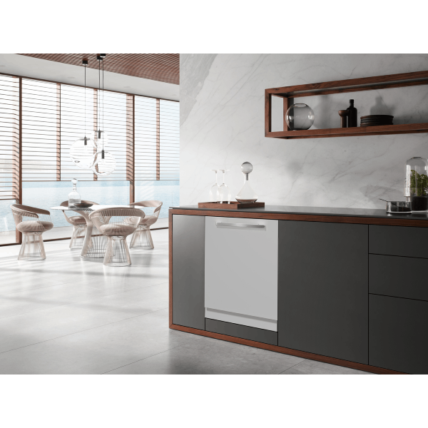 מדיח כלים אינטגרלי מלא G 7060 VI