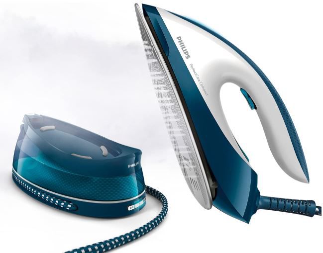 מגהץ קיטור GC7844/20