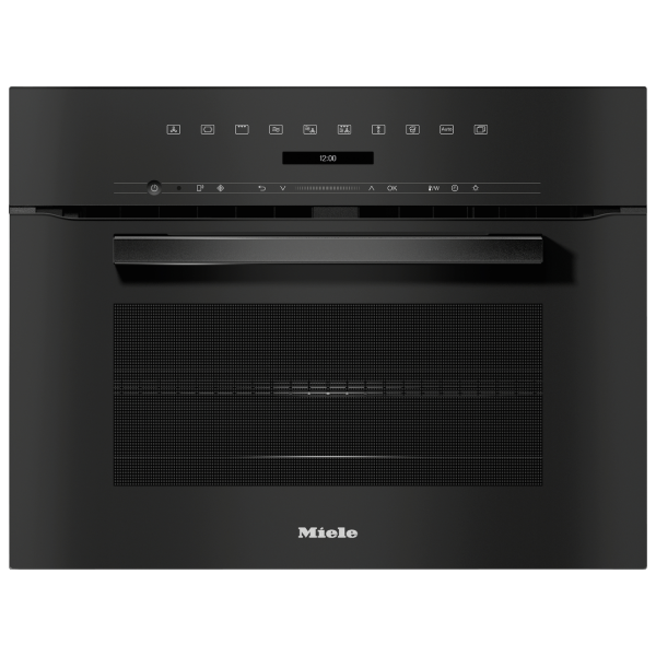 תנור משולב מיקרו H7240 BM Black