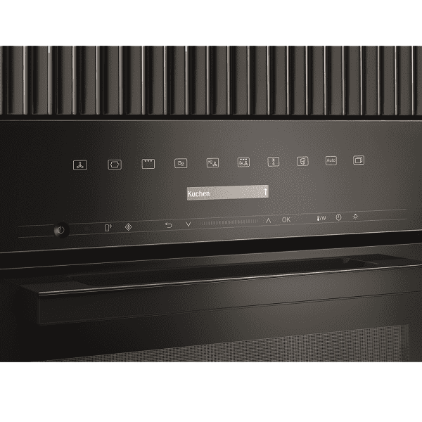 תנור משולב מיקרו H7240 BM Black