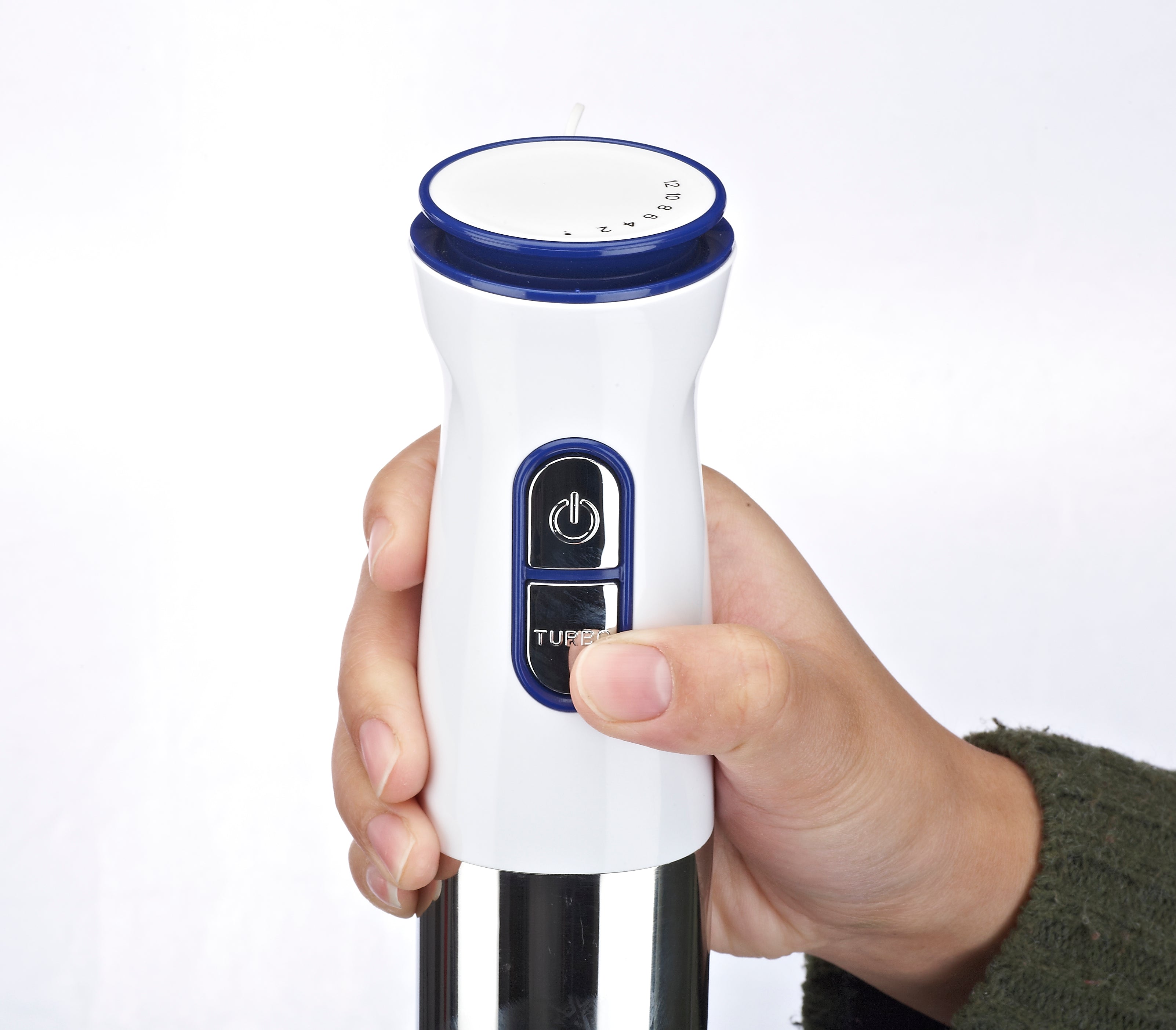 מוט בלנדר HB880W לבן 800 ואט