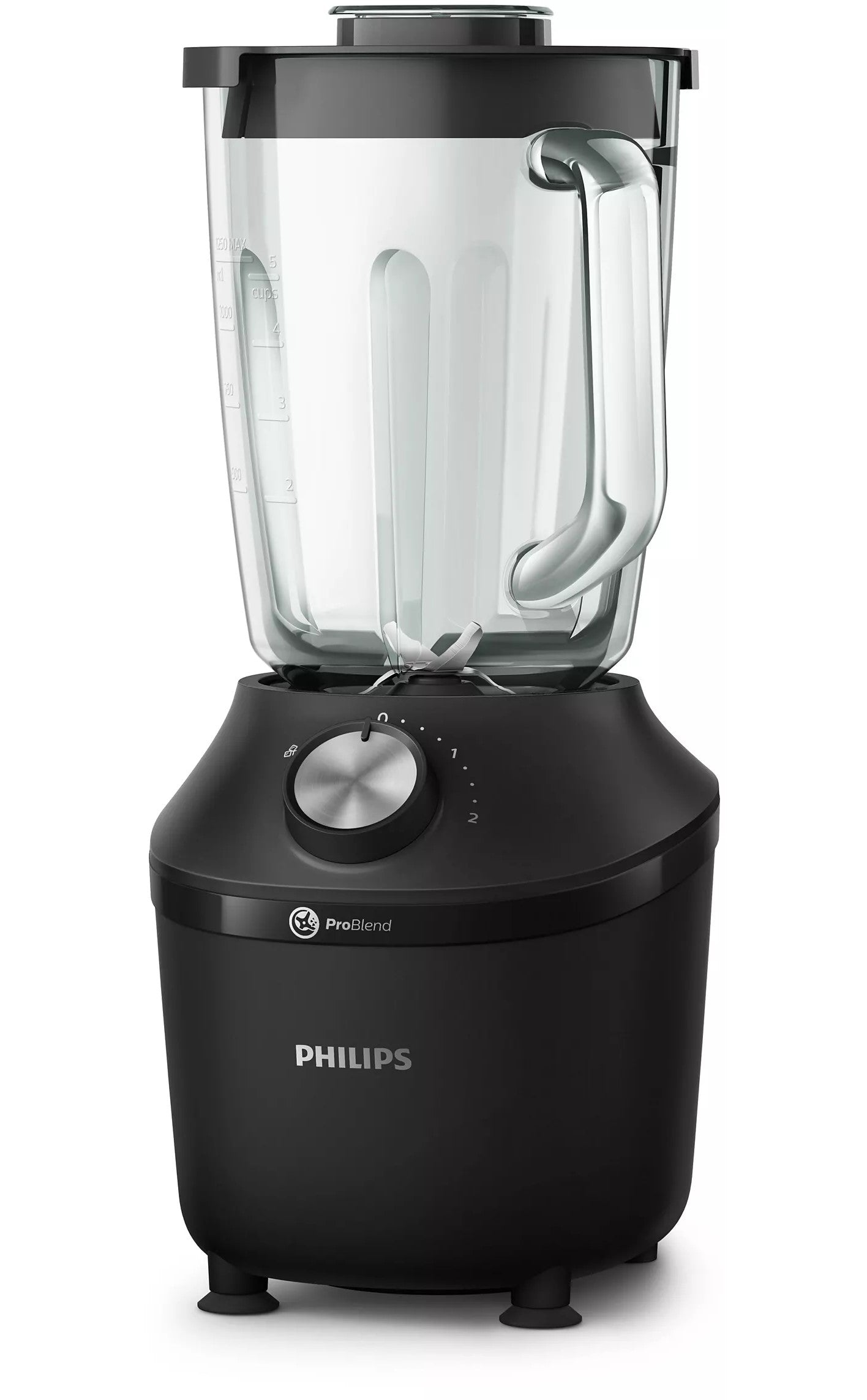 HR2291 בלנדר מקצועי 2 ליטר