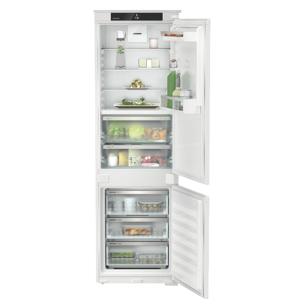 מקרר מקפיא תחתון אינט' ביופרש ICBNSd 5623