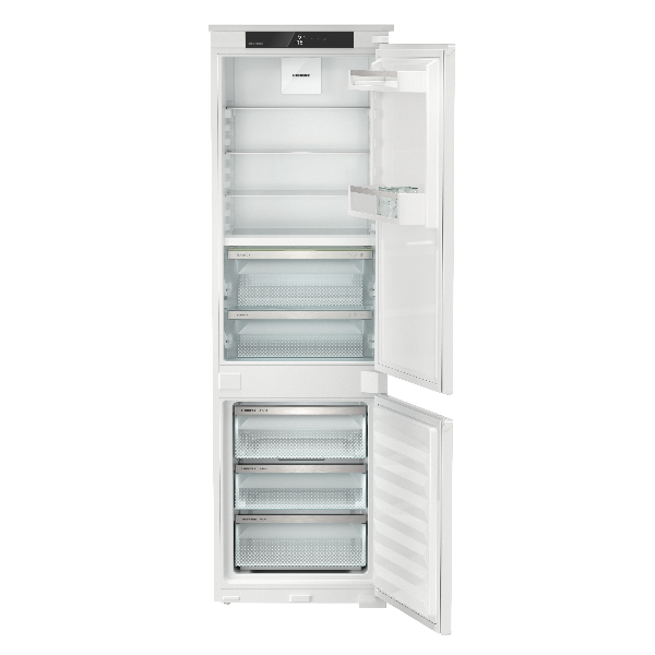 מקרר מקפיא תחתון אינט' ביופרש ICBNSd 5623