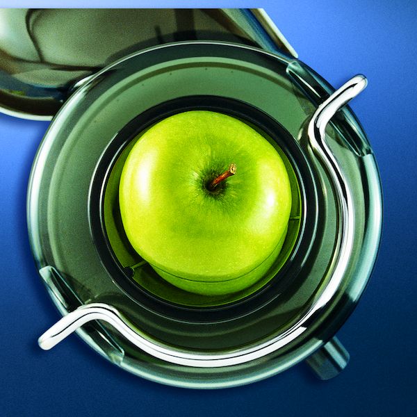 מסחטת מיץ JE95