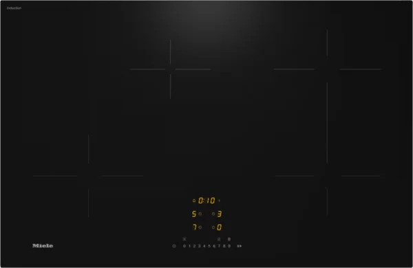 כיירים אינדוקציה 80 סמ KM 7373 FL