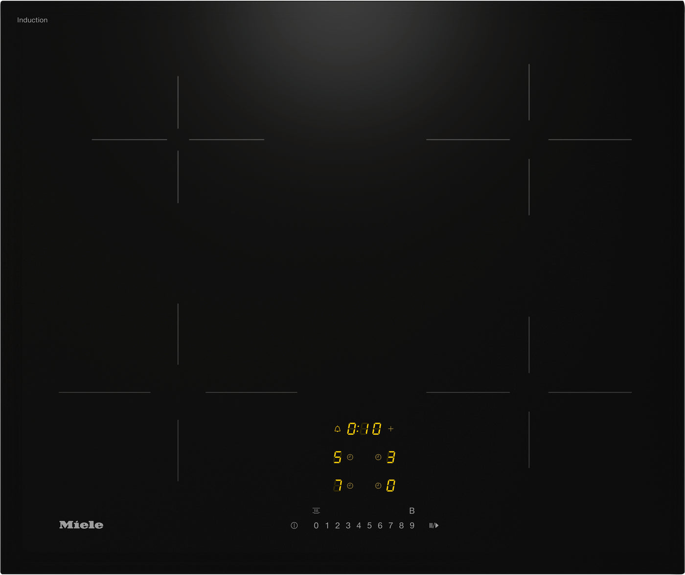 כיריים אינדוקציה 60 ס"מ KM 7361 FL