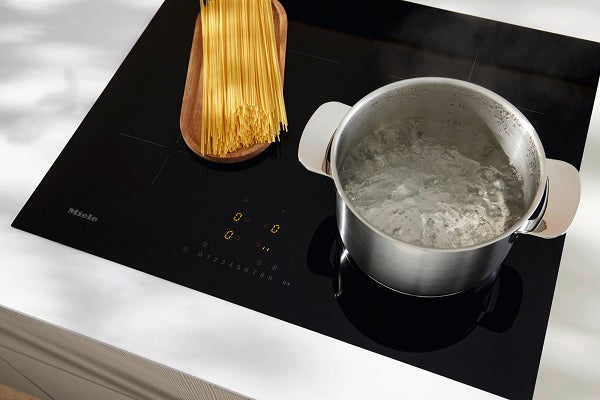 כיריים אינדוקציה 62 ס"מ KM 7363 FL