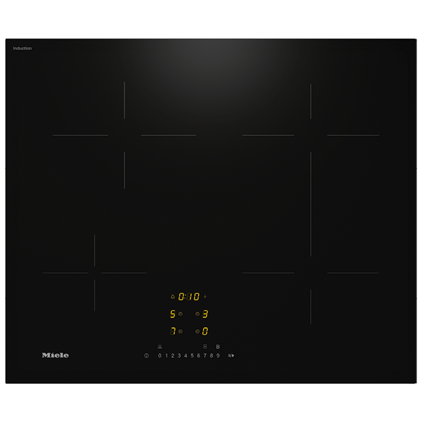 כיריים אינדוקציה 62 ס"מ KM 7363 FL