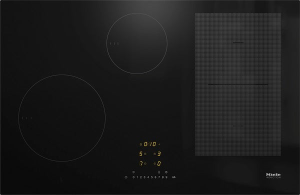 כירים אינדוקציה 80 ס"מ KM 7474 FL