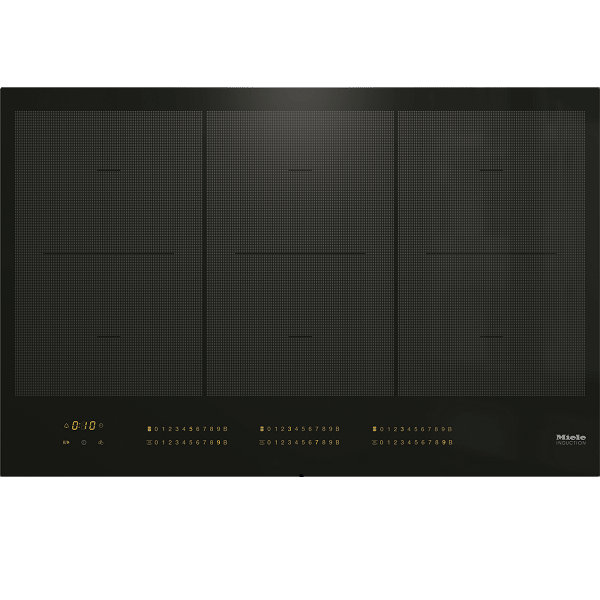 כיריים אינדוקציה KM 7575 FL Triple