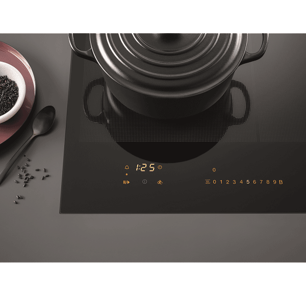 כיריים אינדוקציה KM 7575 FL Triple