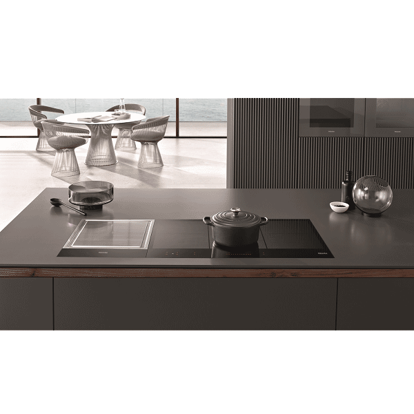 כיריים אינדוקציה KM 7575 FL Triple