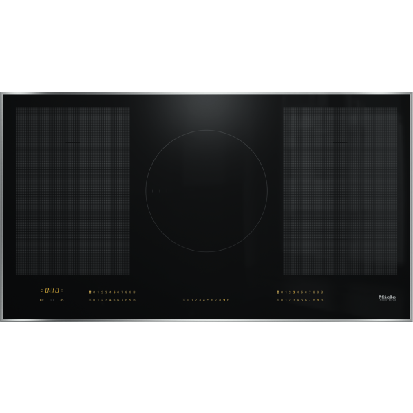 כיריים אינדוקציה KM 7594 FL