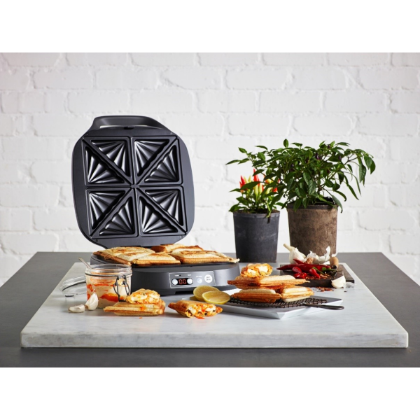 טוסטר משולשים LTS425GRY