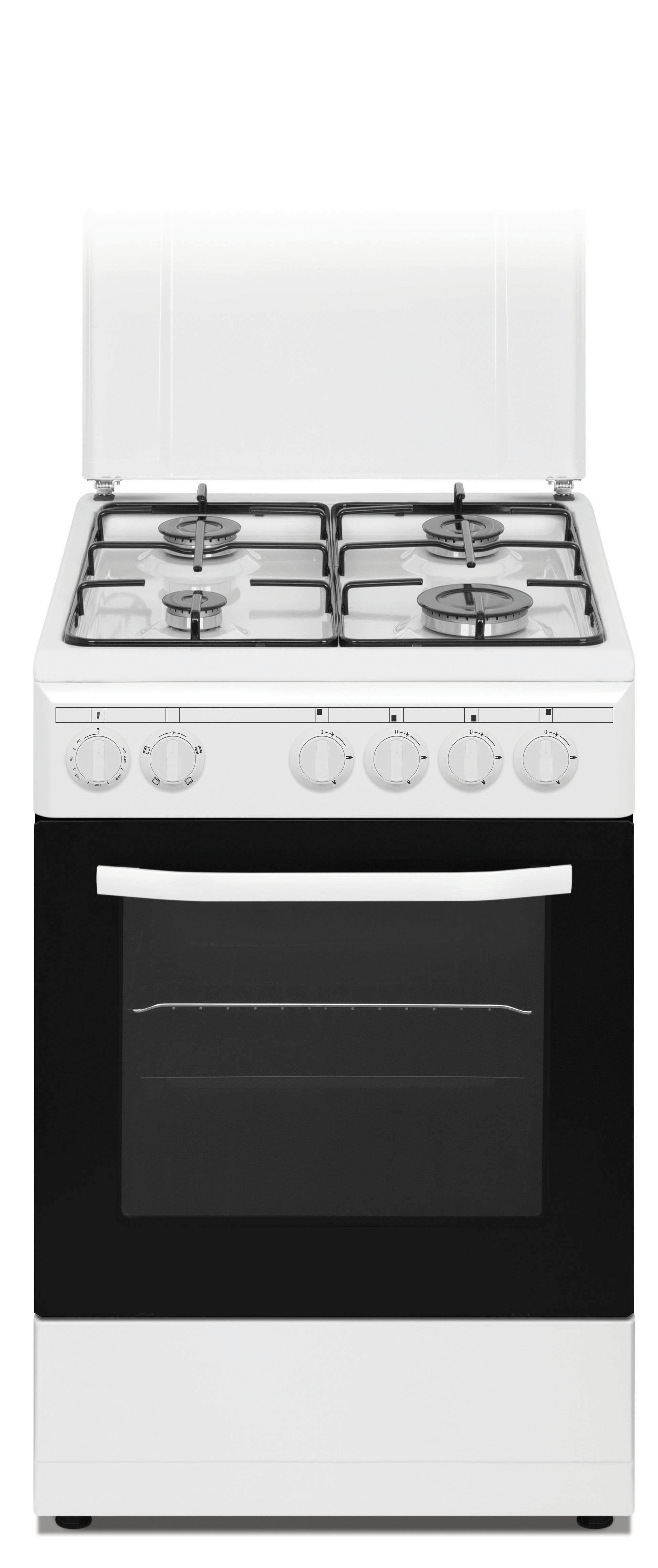 תנור משולב M5050W לבן מייסטר